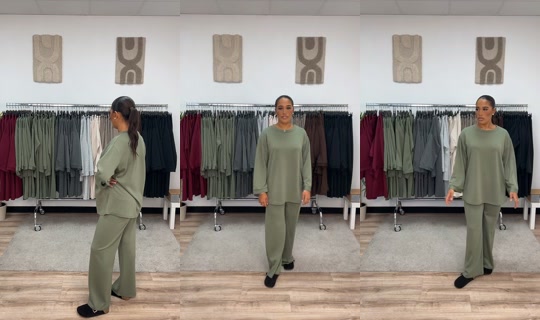 outfitbylina1 TikTok Live — Oct 8, 2026, 12:20 PM