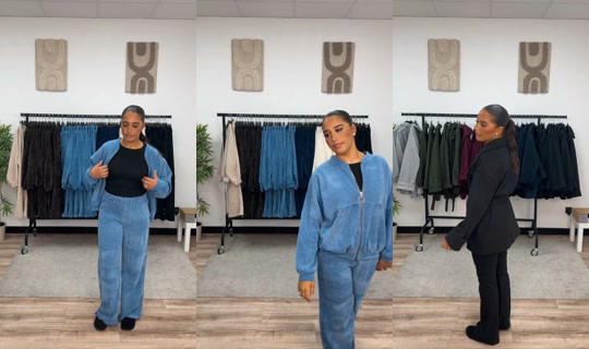 outfitbylina1 TikTok Live — Oct 8, 2026, 2:01 PM
