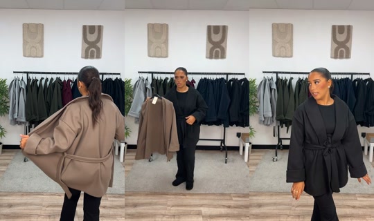 outfitbylina1 TikTok Live — Oct 8, 2026, 4:40 PM