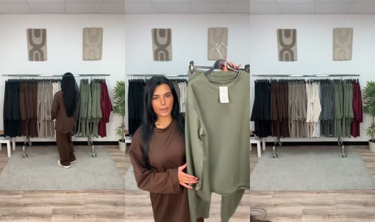 outfitbylina1 TikTok Live — Oct 8, 2026, 5:34 PM