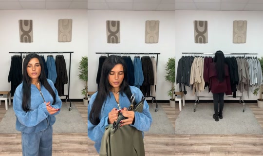 outfitbylina1 TikTok Live — Oct 8, 2026, 6:46 PM