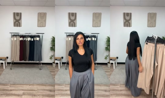 outfitbylina1 TikTok Live — Oct 8, 2026, 9:18 PM