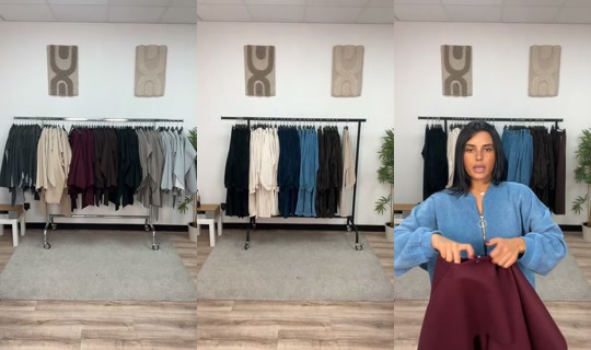 outfitbylina1 TikTok Live — Oct 8, 2026, 10:09 PM