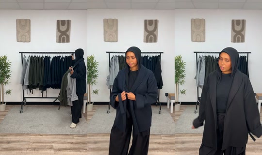 outfitbylina1 TikTok Live — Oct 9, 2026, 11:11 AM
