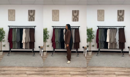 outfitbylina1 TikTok Live — Oct 9, 2026, 11:35 AM