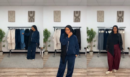 outfitbylina1 TikTok Live — Oct 9, 2026, 1:49 PM