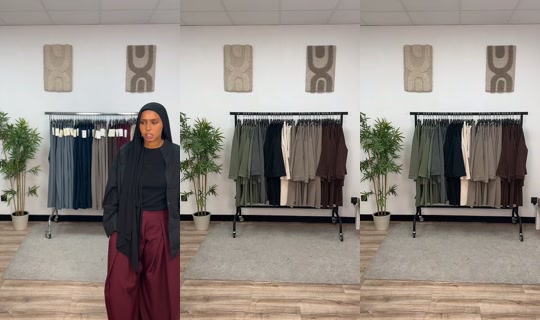 outfitbylina1 TikTok Live — Oct 9, 2026, 2:42 PM