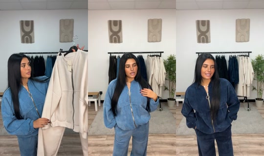 outfitbylina1 TikTok Live — Oct 9, 2026, 5:18 PM