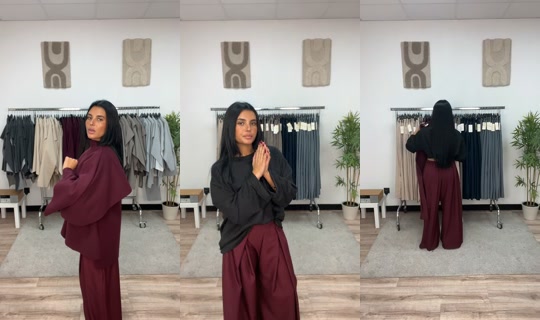 outfitbylina1 TikTok Live — Oct 9, 2026, 6:59 PM