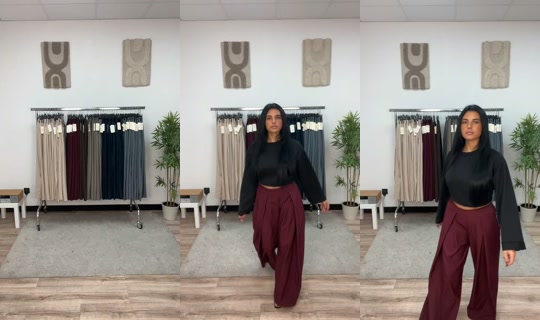 outfitbylina1 TikTok Live — Oct 9, 2026, 7:50 PM
