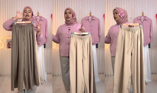 outfitlabmy TikTok Live — Aug 24, 2026, 9:41 AM