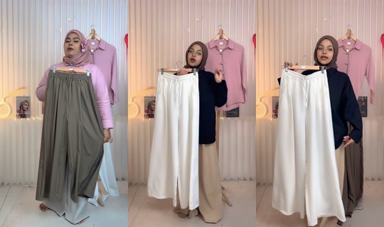 outfitlabmy TikTok Live — Aug 24, 2026, 11:21 AM