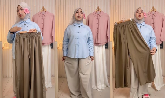 outfitlabmy TikTok Live — Aug 25, 2026, 12:24 AM