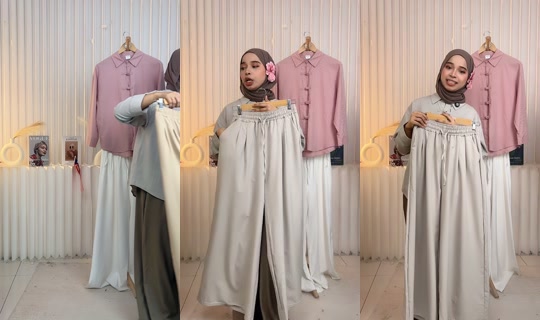 outfitlabmy TikTok Live — Aug 25, 2026, 3:45 AM