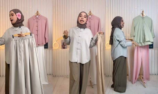 outfitlabmy TikTok Live — Aug 25, 2026, 4:35 AM