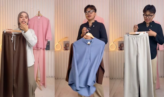 outfitlabmy TikTok Live — Aug 25, 2026, 5:26 AM