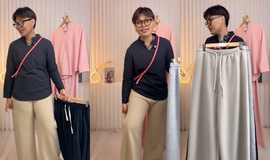 outfitlabmy TikTok Live — Aug 25, 2026, 7:57 AM