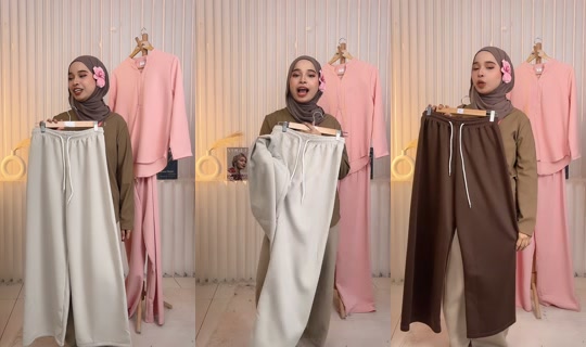 outfitlabmy TikTok Live — Aug 25, 2026, 8:47 AM