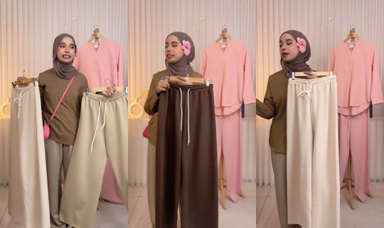 outfitlabmy TikTok Live — Aug 25, 2026, 9:38 AM