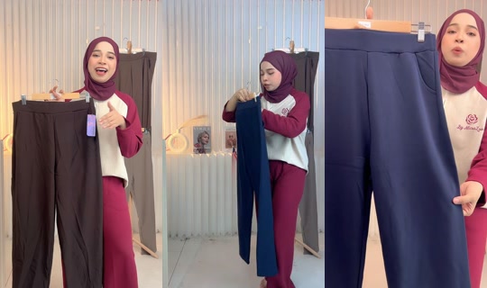 outfitlabmy TikTok Live — Aug 27, 2026, 2:35 AM