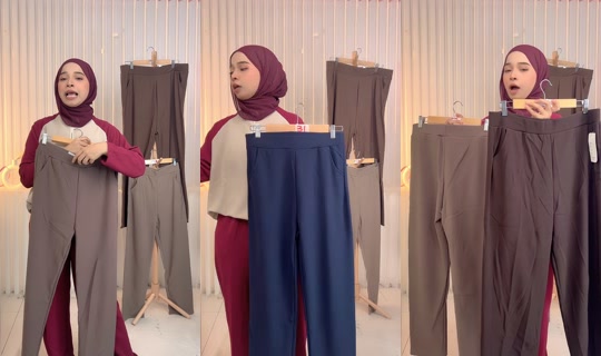 outfitlabmy TikTok Live — Aug 27, 2026, 3:26 AM