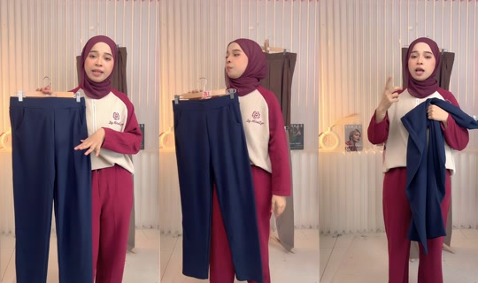 outfitlabmy TikTok Live — Aug 27, 2026, 4:16 AM