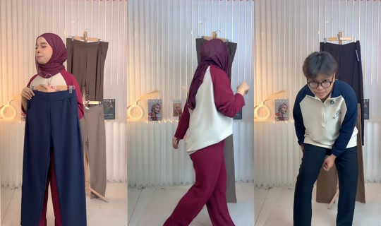 outfitlabmy TikTok Live — Aug 27, 2026, 5:07 AM