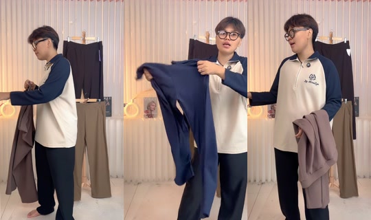 outfitlabmy TikTok Live — Aug 27, 2026, 6:47 AM