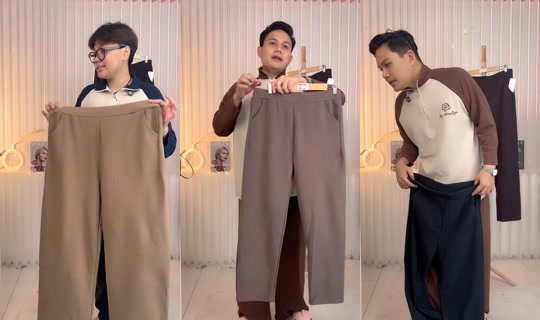 outfitlabmy TikTok Live — Aug 27, 2026, 8:28 AM