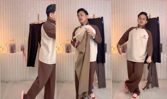 outfitlabmy TikTok Live — Aug 27, 2026, 9:18 AM