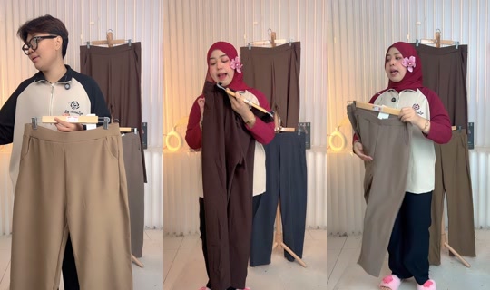 outfitlabmy TikTok Live — Aug 28, 2026, 5:24 AM