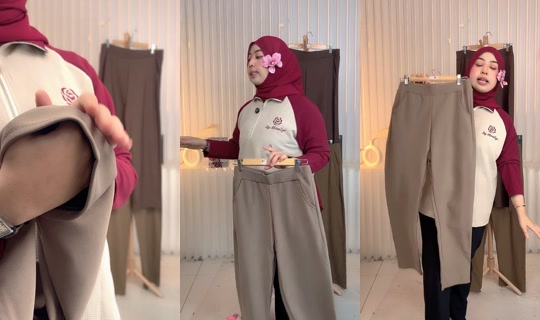 outfitlabmy TikTok Live — Aug 28, 2026, 7:38 AM