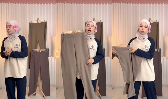 outfitlabmy TikTok Live — Aug 29, 2026, 3:50 AM