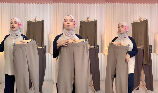 outfitlabmy TikTok Live — Aug 29, 2026, 4:41 AM