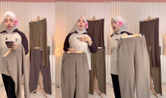 outfitlabmy TikTok Live — Aug 29, 2026, 5:31 AM