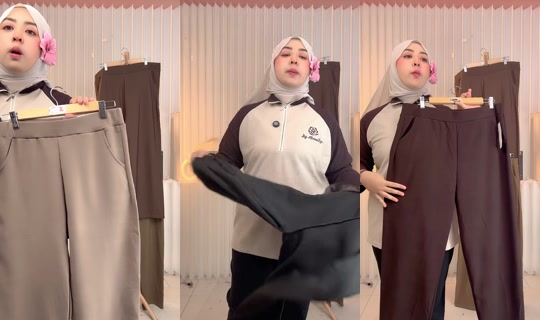 outfitlabmy TikTok Live — Aug 29, 2026, 6:21 AM