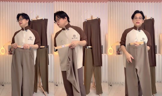 outfitlabmy TikTok Live — Aug 29, 2026, 8:52 AM