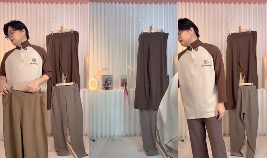 outfitlabmy TikTok Live — Aug 29, 2026, 9:42 AM