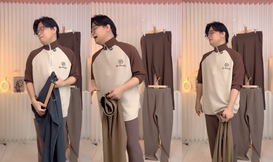 outfitlabmy TikTok Live — Aug 29, 2026, 10:33 AM