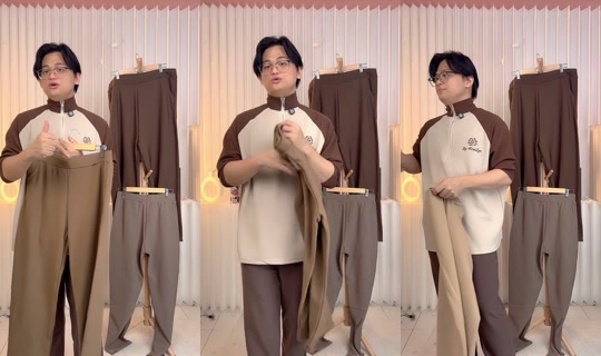 outfitlabmy TikTok Live — Aug 29, 2026, 11:23 AM