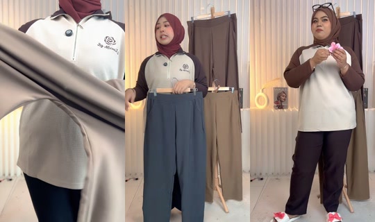 outfitlabmy TikTok Live — Aug 30, 2026, 2:00 AM