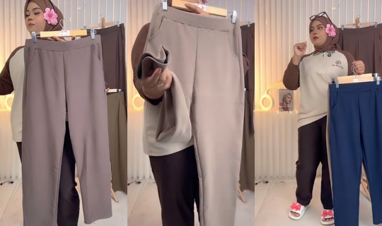 outfitlabmy TikTok Live — Aug 30, 2026, 4:31 AM