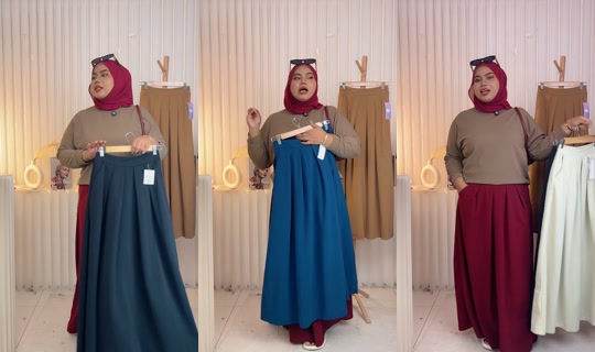 outfitlabmy TikTok Live — Sep 1, 2026, 1:19 AM