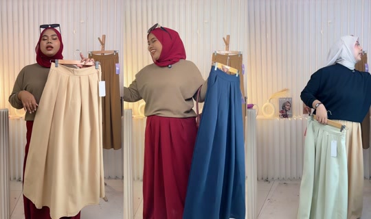 outfitlabmy TikTok Live — Sep 1, 2026, 2:09 AM