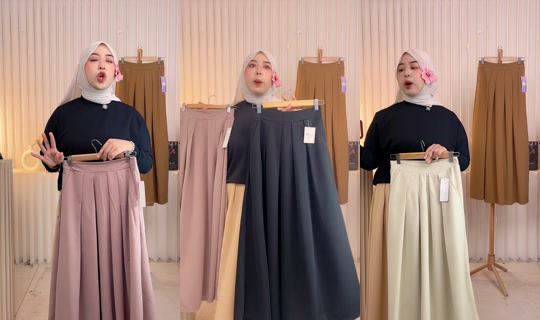 outfitlabmy TikTok Live — Sep 1, 2026, 3:00 AM