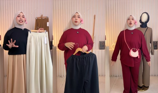 outfitlabmy TikTok Live — Sep 1, 2026, 3:50 AM