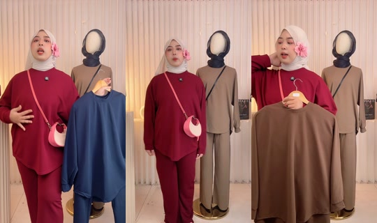 outfitlabmy TikTok Live — Sep 1, 2026, 4:40 AM