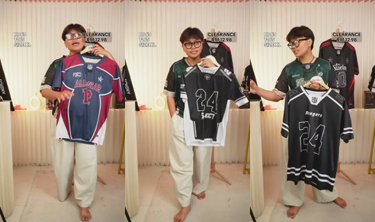 outfitlabmy TikTok Live — Sep 1, 2026, 8:39 AM
