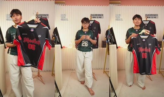 outfitlabmy TikTok Live — Sep 1, 2026, 10:20 AM