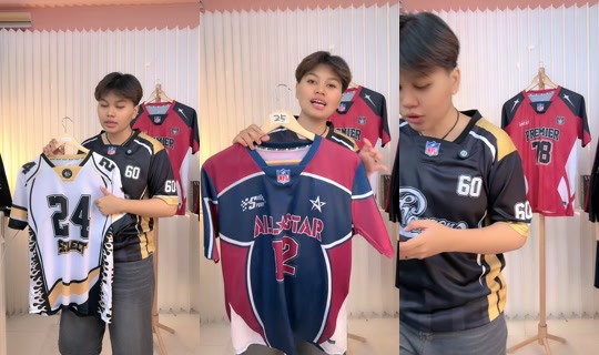 outfitlabmy TikTok Live — Sep 2, 2026, 5:45 AM
